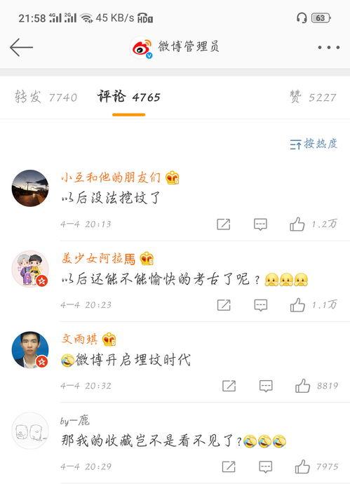 吃瓜 娱乐八卦微博,吃瓜群众热议微博新动态