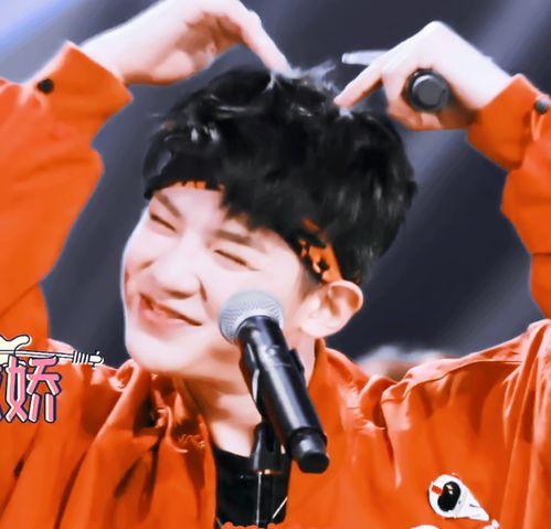 娱乐吃瓜蜀黍范丞丞,娱乐吃瓜界的“蜀黍”，揭秘娱乐圈幕后故事