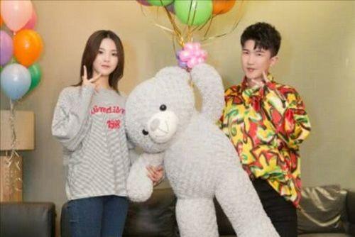 娱乐圈吃瓜糖果,揭秘明星背后的故事与真相