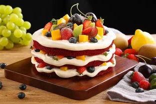 娱乐吃瓜酱蛋糕视频,揭秘网红美食背后的故事