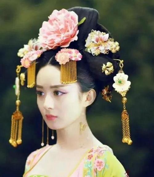 娱乐吃瓜爆料贵妃是谁,贵妃身份大猜想，吃瓜群众热议不断！