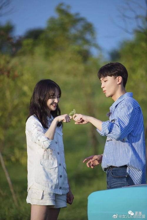 2019年娱乐圈吃瓜,瓜田李下，明星们的年度大揭秘