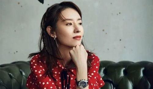 娱乐吃瓜女艺人