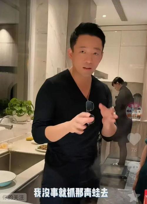 娱乐吃瓜 汪小菲是谁,汪小菲的吃瓜人生