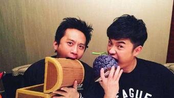 吃瓜娱乐谈,吃瓜群众眼中的明星生活