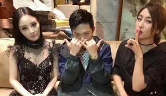 娱乐圈吃瓜最新,明星恋情曝光，豪门恩怨再起波澜！