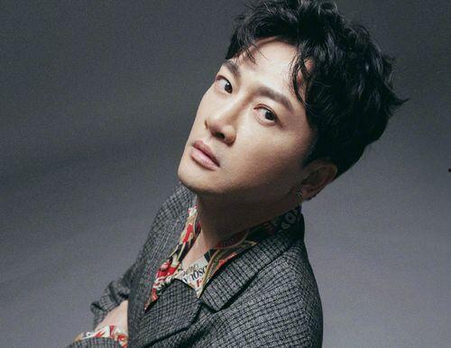 娱乐吃瓜男艺人隐婚